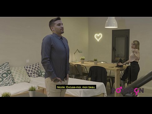 ❤️ PORNBCN 4K Katta ko'krakli bir etuk ayol anal bo'lishni istaydi becerdin yosh gigolo katta sikli oral seks amortizm qattiq sikish qo'l ish it uslubi mushuk yalash orgazm Fransuzcha subtitrlar Sluts bizda uz.chancel.top ❌️❤